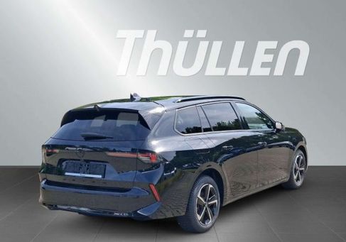 Opel Astra, 2024
