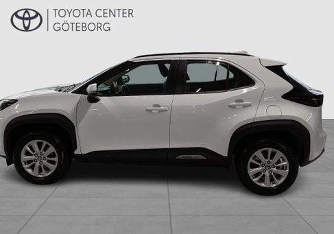 Toyota Yaris Cross, 2023 3
