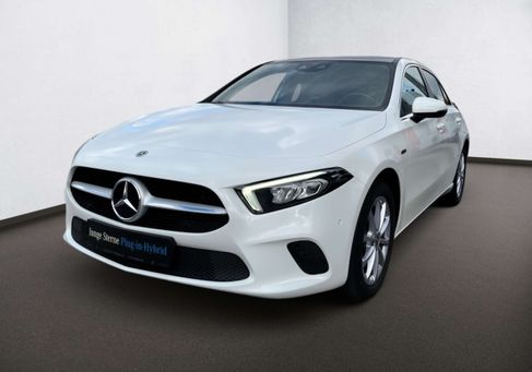 Mercedes-Benz A 250, 2021