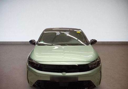 Opel Corsa, 2025