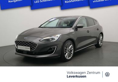 Ford Focus, 2020