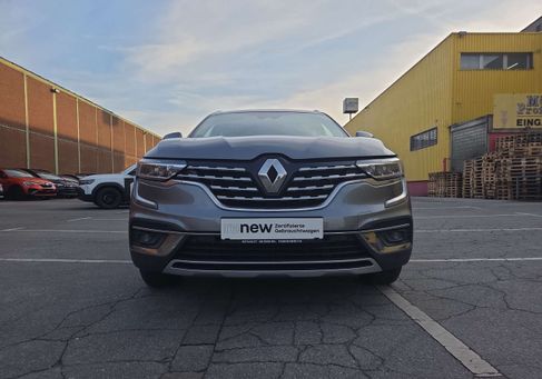 Renault Koleos, 2022