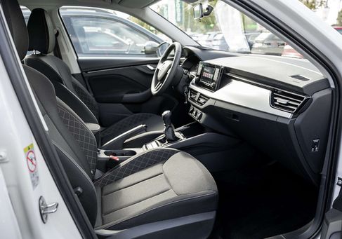 Skoda Kamiq, 2020 2
