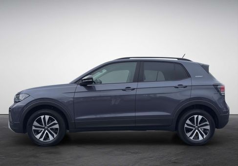 Volkswagen T-Cross, 2026
