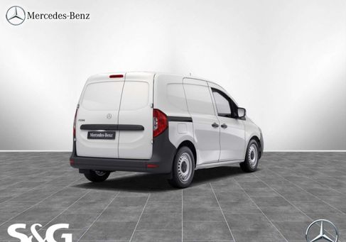 Mercedes-Benz Citan, 2024