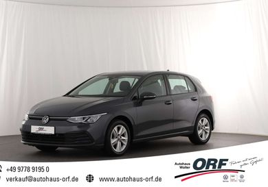 Volkswagen Golf, 2022