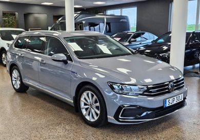 Volkswagen Passat Variant, 2023