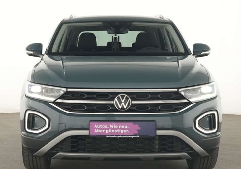 Volkswagen T-Roc, 2022 3