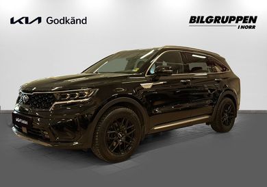 Kia Sorento, 2021