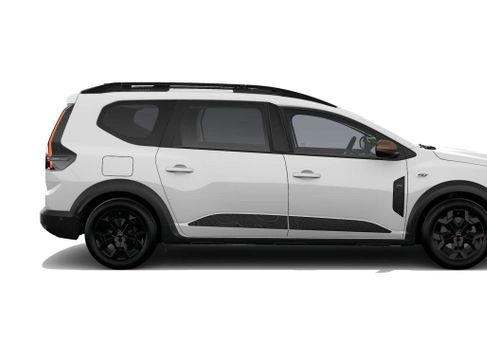 Dacia Jogger, 2026 3