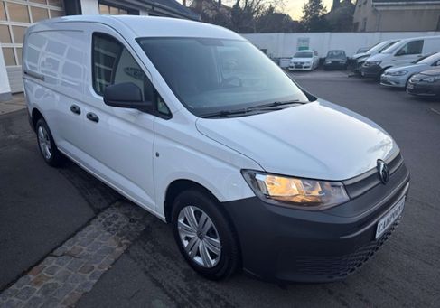 Volkswagen Caddy, 2022