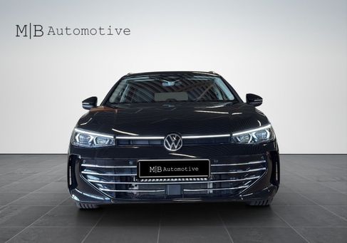 Volkswagen Passat Variant, 2025 2
