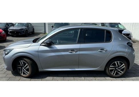 Peugeot 208, 2023