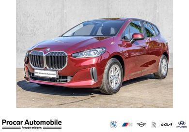 BMW 225, 2023