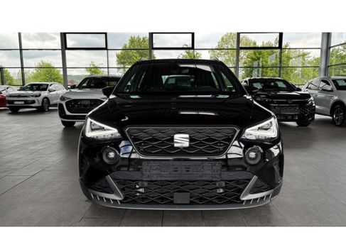 Seat Arona, 2025