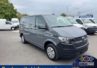 Volkswagen T6 Transporter, 2023
