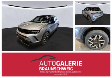 Opel Mokka, 2024