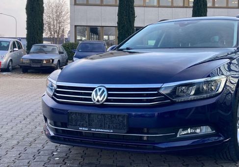 Volkswagen Passat Variant, 2019 3