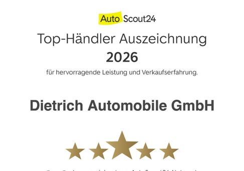 Mercedes-Benz C 300, 2023