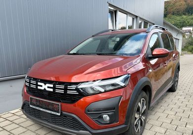 Dacia Jogger, 2023