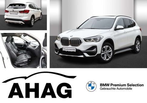 BMW X1, 2019