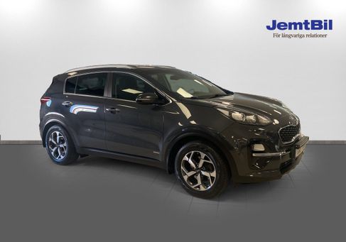 Kia Sportage, 2019 3