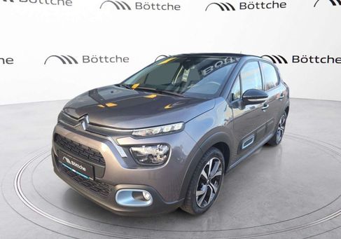Citroën C3, 2023 2