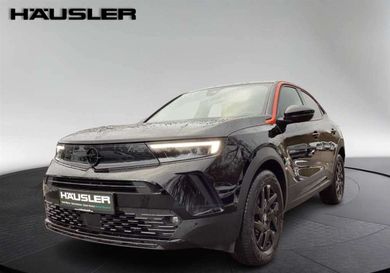 Opel Mokka, 2023
