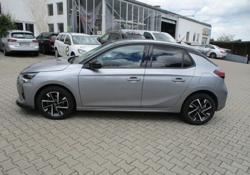 Opel Corsa, 2022 2
