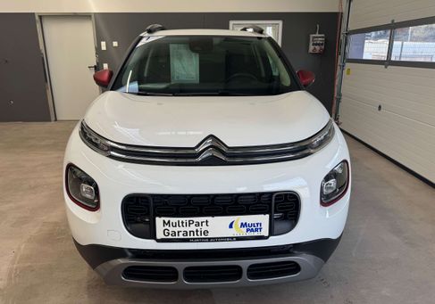Citroën C3 Aircross, 2021 3
