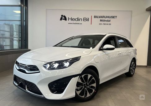 Kia Cee&#039;d Sportswagon, 2024