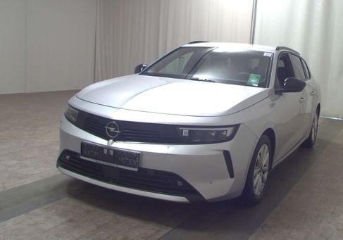 Opel Astra, 2023