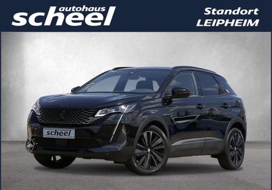 Peugeot 3008, 2023