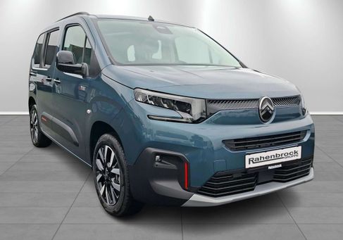 Citroën Berlingo, 2026