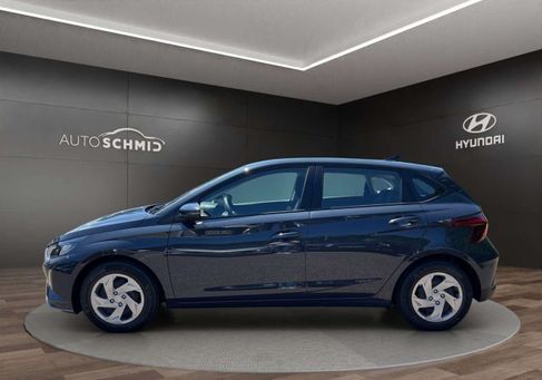 Hyundai i20, 2025 2