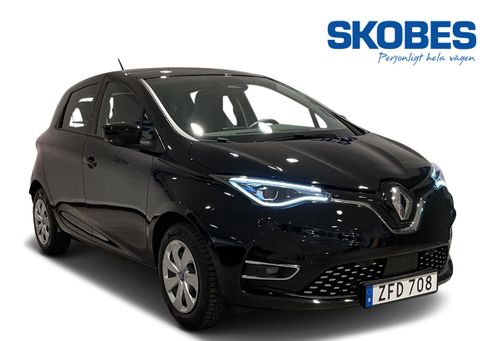 Renault ZOE, 2023