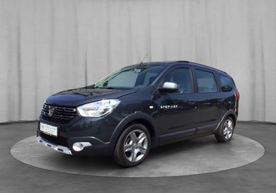 Dacia Lodgy, 2021
