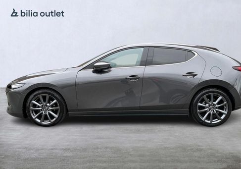 Mazda 3, 2021 2