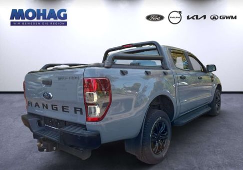 Ford Ranger, 2022
