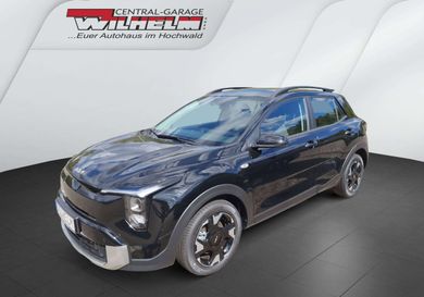 Kia Stonic, 2026