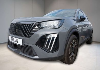 Peugeot 2008, 2024