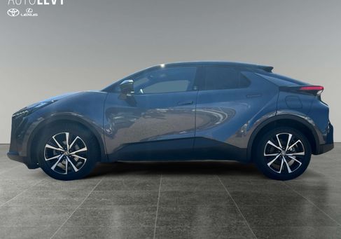 Toyota C-HR, 2023 3