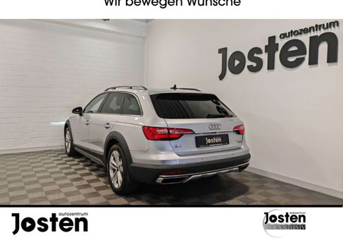 Audi A4, 2022 3