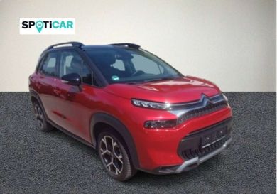 Citroën C3 Aircross, 2023