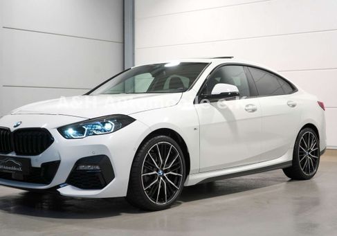 BMW 218, 2024 3