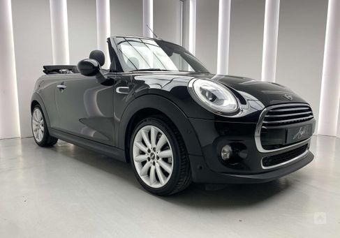 MINI, 2017