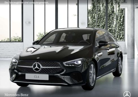 Mercedes-Benz CLA 200, 2026