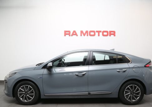 Hyundai IONIQ, 2020 2