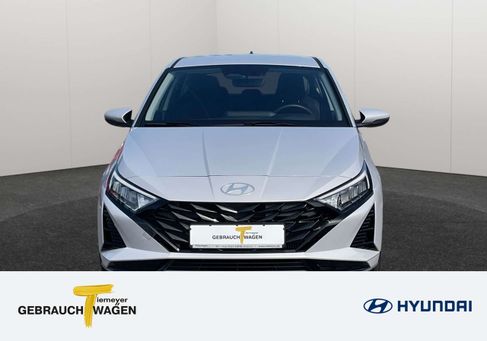 Hyundai i20, 2025 2