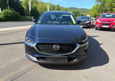 Mazda CX-30, 2023